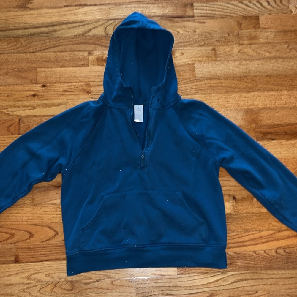 HOODIE - Picture 2 of 7